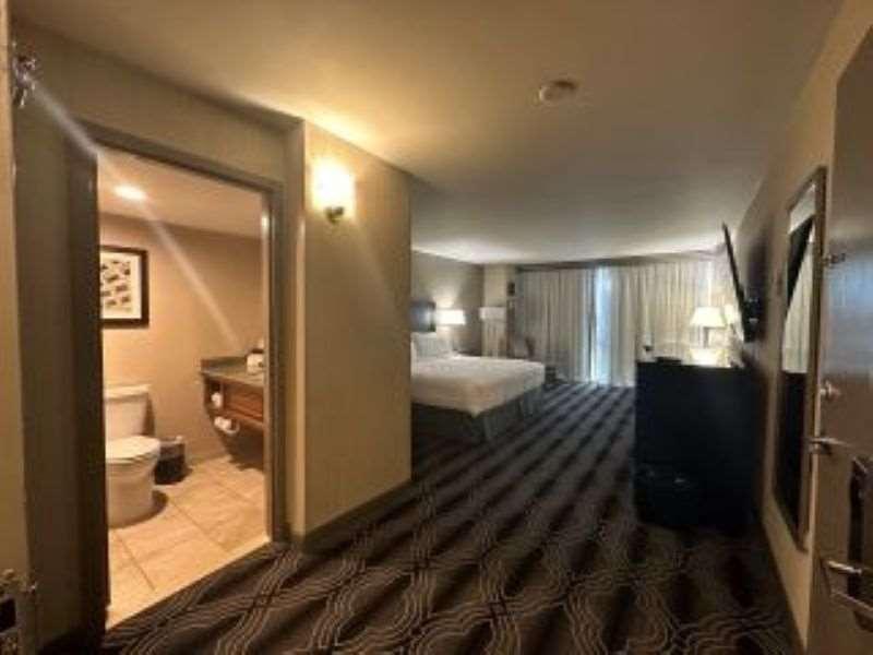 Grand Resort Hotel - Mt Laurel - Philadelphia Mount Laurel Room photo